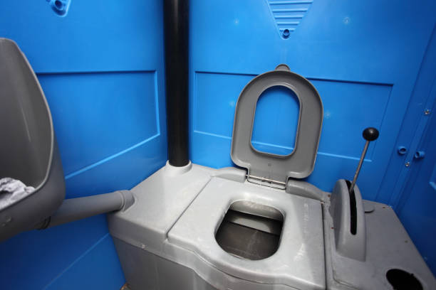 Best Portable restroom trailer rental  in Gates Mills, OH