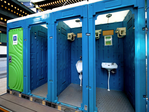 Best Porta potty cleaning services  in Gates Mills, OH