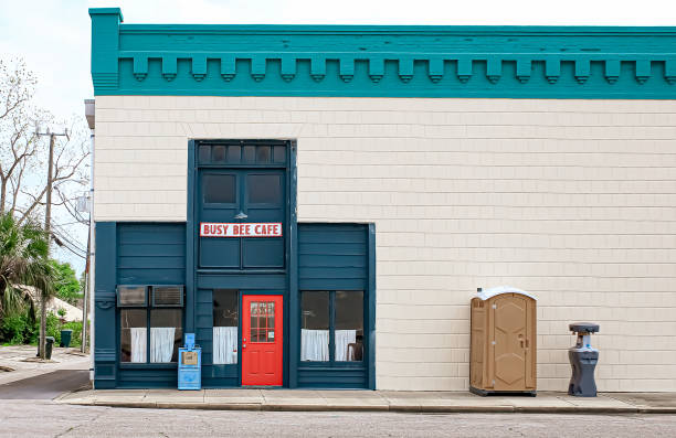 Portable Toilet Options We Offer in Gates Mills, OH