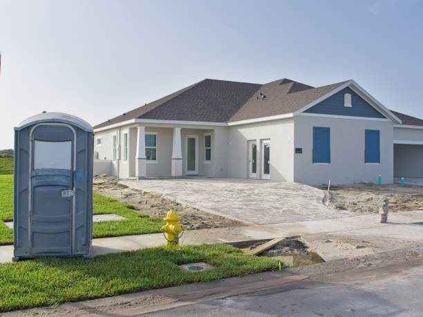 Best Sanitation services for porta potties  in Gates Mills, OH